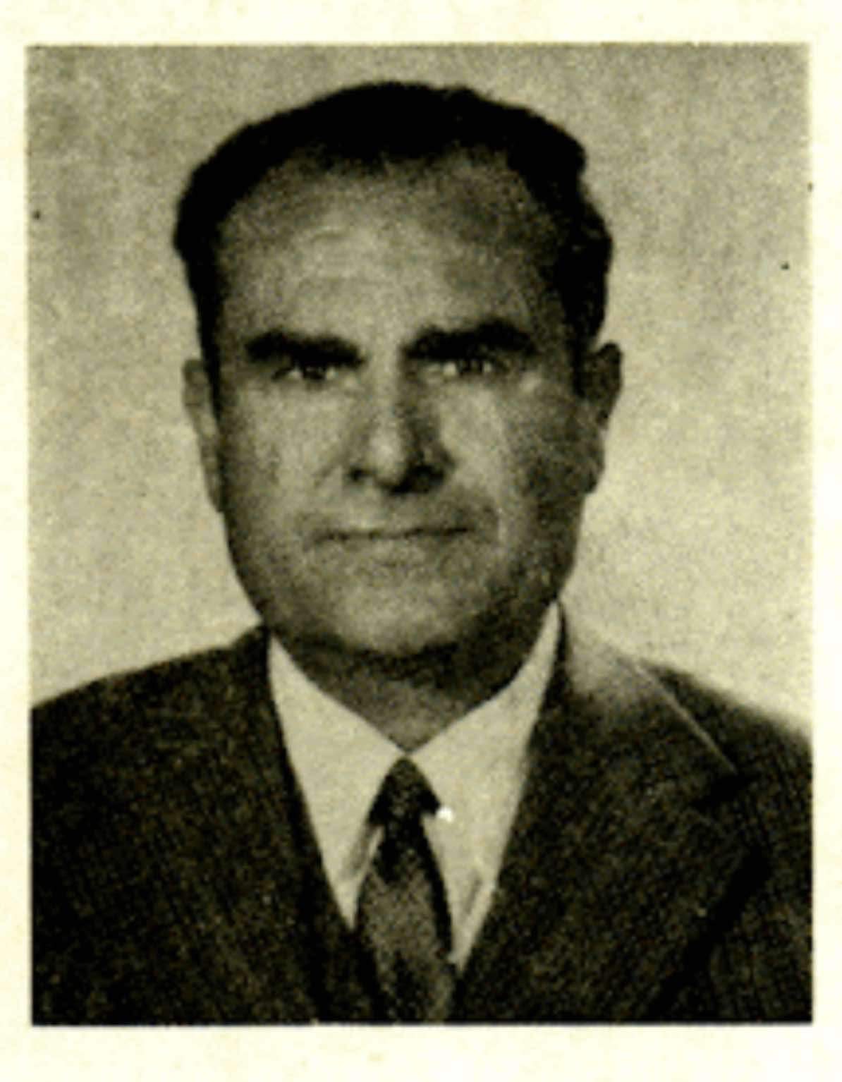 Αναστάσης Γιώρκαλλος